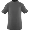 Image de Mascot Crossover T-shirt 00782-250 - donkerantraciet - 2XL