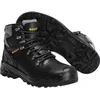 Image de Mascot Footwear Industry Veiligheidsschoenen hoog F0074-902 - Zwart/Geel - 40