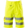 Image de Mascot Safe Classic Shorts 10049-470 - Hi-Vis geel - C64