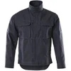 Image de Mascot Industry Jas 10109-154 - donkermarine - 2XL