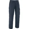 Image de Mascot Industry Broek met kniezakken 10179-154 - donkermarine - C54 - 82