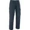 Image de Mascot Industry Broek met kniezakken 10179-154 - donkermarine - C56 - 82
