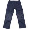 Image de Mascot Industry Broek met kniezakken 10179-154 - donkermarine - C48 - 90