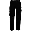 Image de Mascot Industry Broek met kniezakken 10179-154 - Zwart - C46 - 82