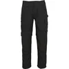Image de Mascot Industry Broek met kniezakken 10179-154 - Zwart - C48 - 82