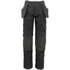 Image de Mascot Industry Broek met spijkerzakken 10131-154 - donkerantraciet - C43 - 82
