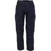Image de Mascot Industry Broek met dijbeenzakken 10279-154 - donkermarine - C45 - 82