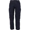 Image de Mascot Industry Broek met dijbeenzakken 10279-154 - Zwart - C64 - 82