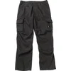 Image de Mascot Industry Broek met dijbeenzakken 10279-154 - donkerantraciet - C45 - 82