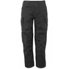 Image de Mascot Industry Broek met dijbeenzakken 10279-154 - donkerantraciet - C51 - 82