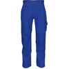 Image de Werkbroek MASCOT Pittsburgh maat 60, blauw