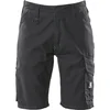 Image de Mascot Industry Shorts 10149-154 - Zwart - C58