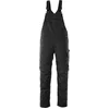 Image de Mascot Industry Amerikaanse overall met kniezakken 10169-154 - Zwart - C56 - 90