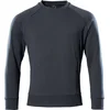 Image de Mascot Crossover Sweatshirt 50204-830 - donkermarine - L