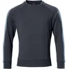 Image de Mascot Crossover Sweatshirt 50204-830 - donkermarine - M