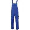 Image de Mascot Industry Amerikaanse overall met kniezakken 10569-442 - Korenblauw - C46 - 82