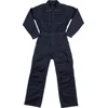 Image de Mascot Industry Overall met kniezakken 10519-442 - donkermarine - L