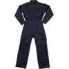 Image de Mascot Industry Overall met kniezakken 10519-442 - donkermarine - S