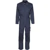Image de Mascot Industry Overall met kniezakken 10519-442 - donkermarine - XS