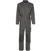Image de Mascot Industry Overall met kniezakken 10519-442 - donkerantraciet - S