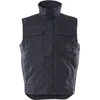 Image de Mascot Industry Bodywarmer 10154-154 - donkermarine - L