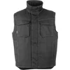 Image de Mascot Industry Bodywarmer 10154-154 - Zwart - S