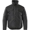 Image de Mascot Industry Winterjas 10135-194 - Zwart - XS