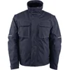 Image de Mascot Industry Winterjas 10235-194 - donkermarine - 2XL