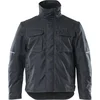 Image de Mascot Industry Winterjas 10235-194 - donkermarine - 3XL