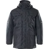 Image de Mascot Industry Parka 10010-194 - donkermarine - 3XL