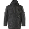 Image de Mascot Industry Parka 10010-194 - Zwart - 4XL