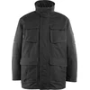 Image de Mascot Industry Parka 10010-194 - Zwart - L