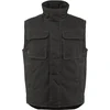 Image de Mascot Industry Bodywarmer 10154-154 - donkerantraciet - 3XL