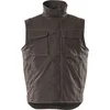 Image de Mascot Industry Bodywarmer 10154-154 - donkerantraciet - S