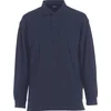 Image de Mascot Crossover Poloshirt, met lange mouwen 50206-857 - grafietblauw - L