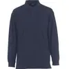 Image de Mascot Crossover Poloshirt, met lange mouwen 50206-857 - grafietblauw - M