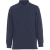 Image de Mascot Crossover Poloshirt, met lange mouwen 50206-857 - grafietblauw - XL