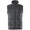 Image de Mascot Hardwear Wintervest 50449-893 - Zwart - 2XL