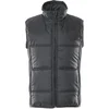 Image de Mascot Hardwear Wintervest 50449-893 - Zwart - XL