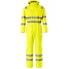 Image de Mascot Safe Arctic Winteroverall 11119-880 - Hi-Vis geel - 3XL