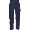 Image de Mascot Industry Broek met kniezakken 12355-630 - donkermarine - C52 - 76