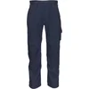 Image de Mascot Industry Broek met kniezakken 12355-630 - donkermarine - C42 - 82