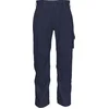 Image de Mascot Industry Broek met kniezakken 12355-630 - donkermarine - C48 - 82