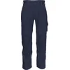 Image de Mascot Industry Broek met kniezakken 12355-630 - donkermarine - C50 - 82