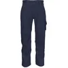Image de Mascot Industry Broek met kniezakken 12355-630 - donkermarine - C52 - 82