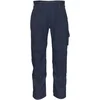 Image de Mascot Industry Broek met kniezakken 12355-630 - donkermarine - C62 - 82