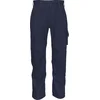 Image de Mascot Industry Broek met kniezakken 12355-630 - donkermarine - C52 - 90