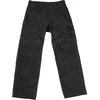 Image de Mascot Industry Broek met kniezakken 12355-630 - Zwart - C60 - 82