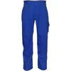 Image de Mascot Industry Broek met kniezakken 12355-630 - Korenblauw - C49 - 82