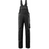 Image de Mascot Industry Amerikaanse overall met kniezakken 12362-630 - Zwart - C58 - 82